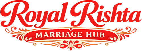 Royal Rishta Marriage hub